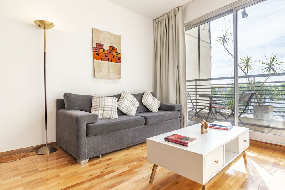 Фото Palermo Soho by Be Local Argentina