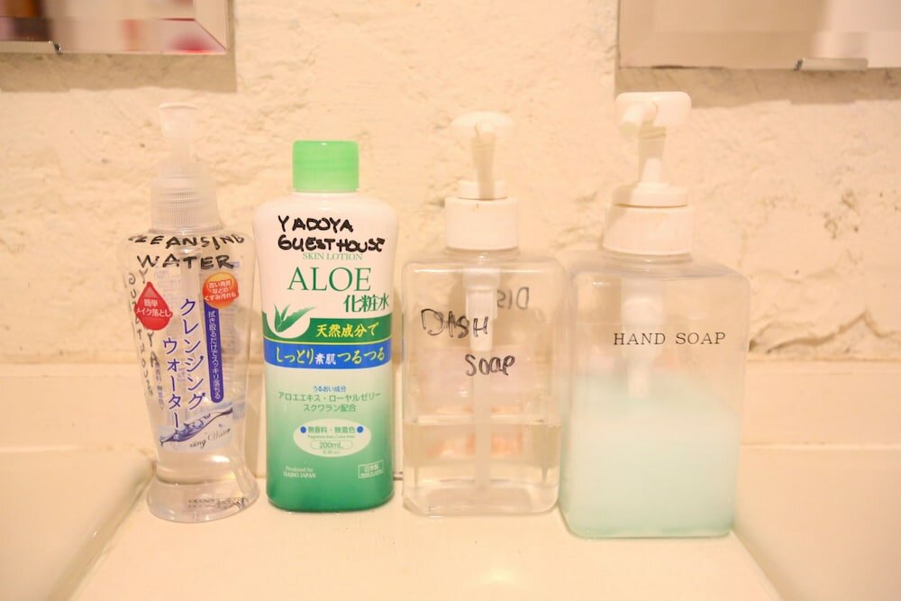 Фото Yadoya Guest House Orange - Hostel