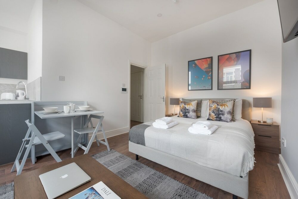 Фото Earl's Court by Capital 119