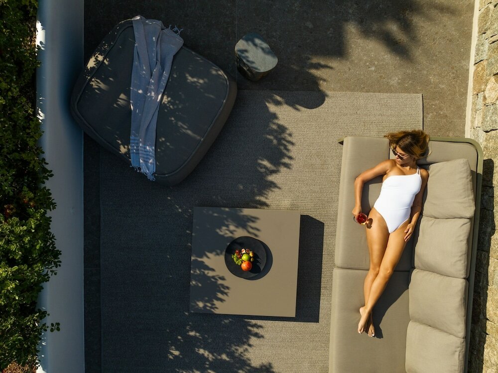 Фото Noima Boutique Hotel Mykonos