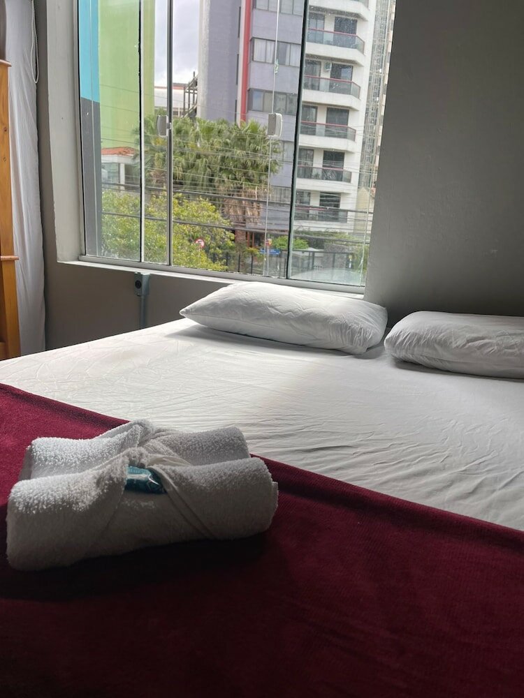 Фото Esquina 8 Hostel