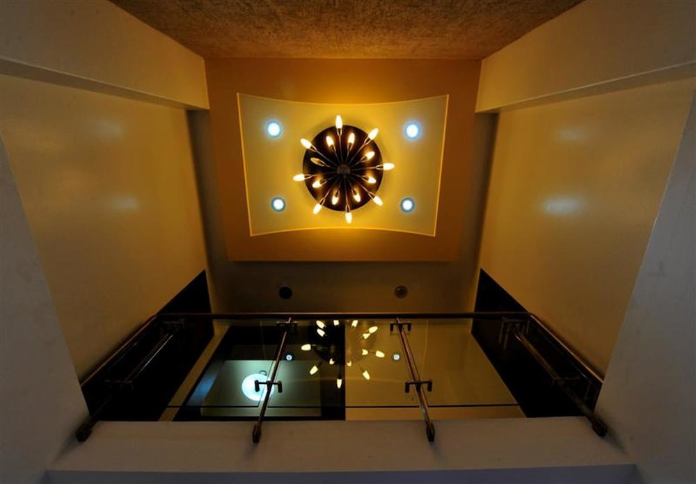 Фото Hotel The Moneta