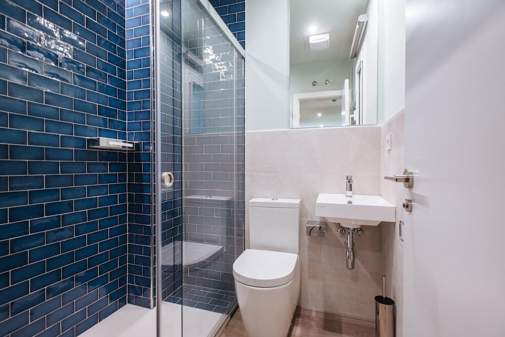 Фото Sercotel Sevilla Guadalquivir Suites