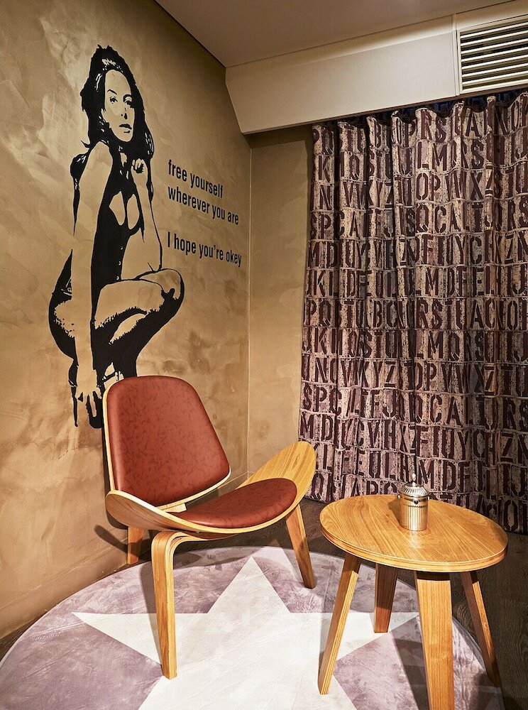 Фото Dongdaemun Boutique Nine