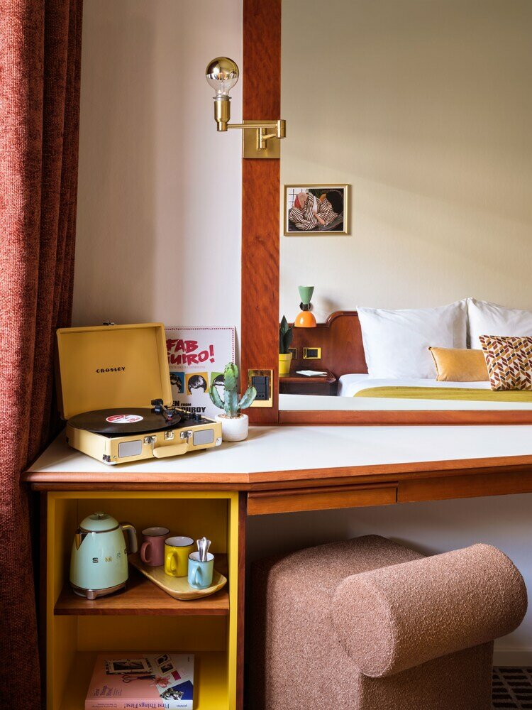 Фото Max Brown Missori