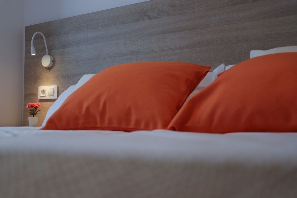 Фото Hotel Sunna Benicassim