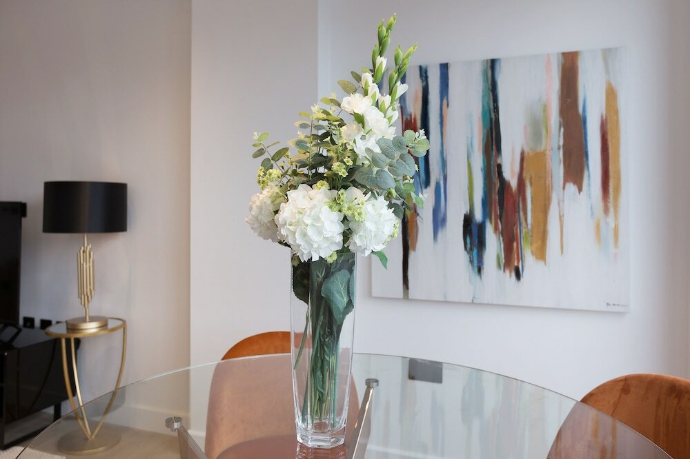 Фото Kentish Town Apartments by Allo Housing