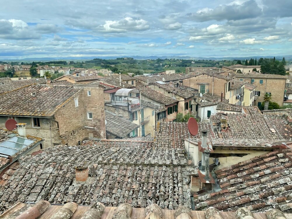 Фото Torre del Fuggisole
