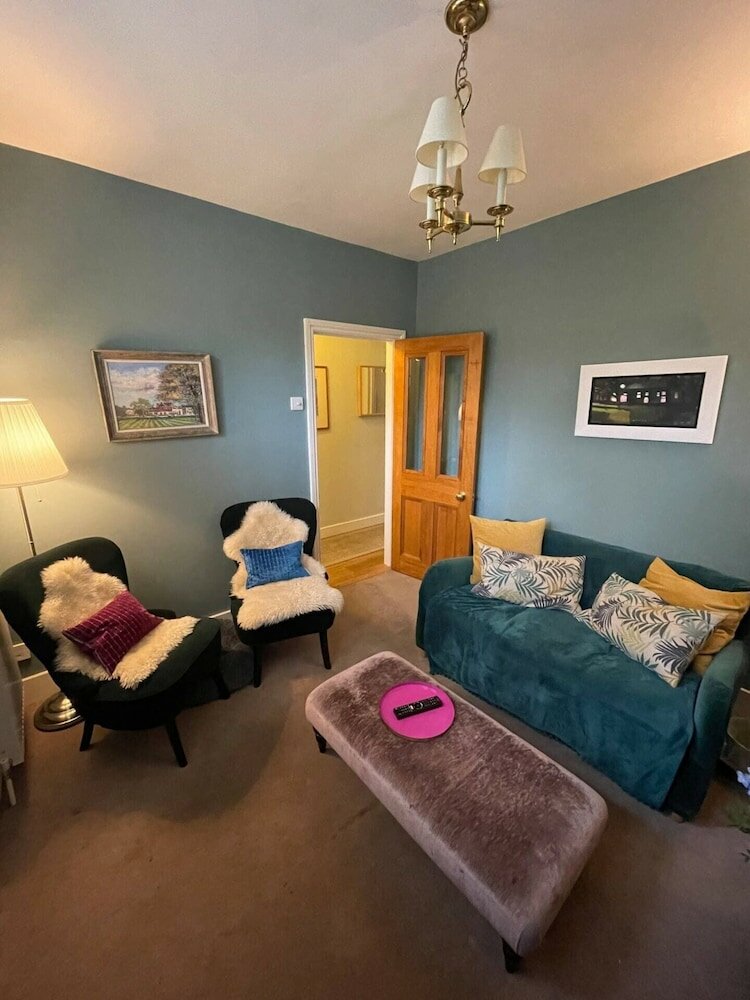 Фото Beautiful & Cosy 2bd House - Southwark