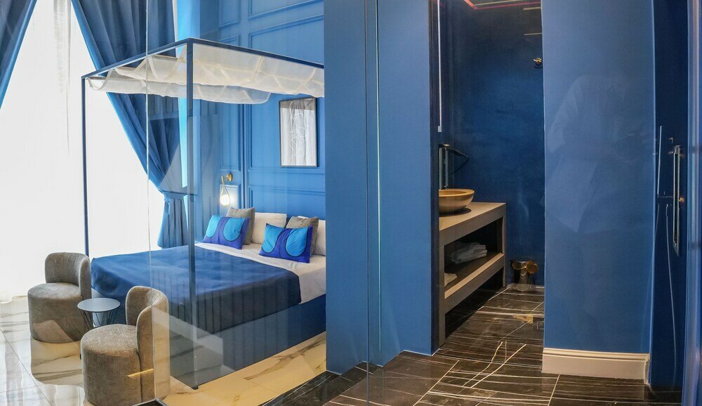 Фото Maison San Carlo Luxury Suites