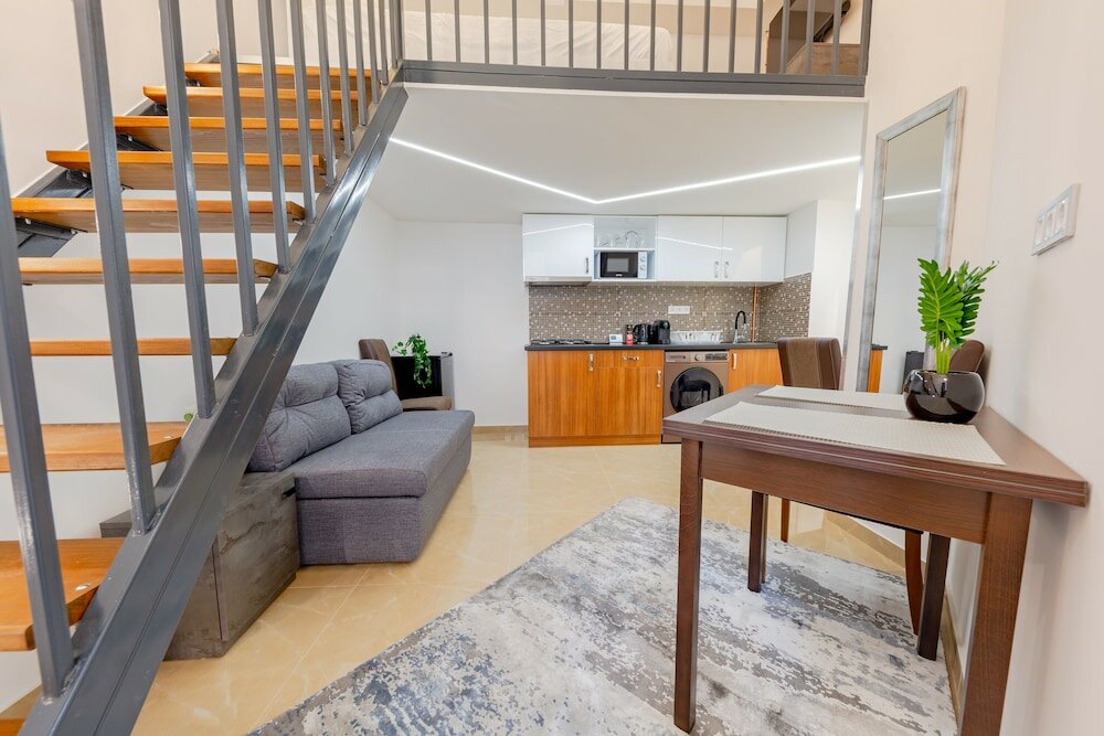 Фото La Fortezza Panzió