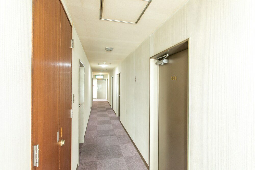 Фото Tabist Business Hotel Mitsuya Ube