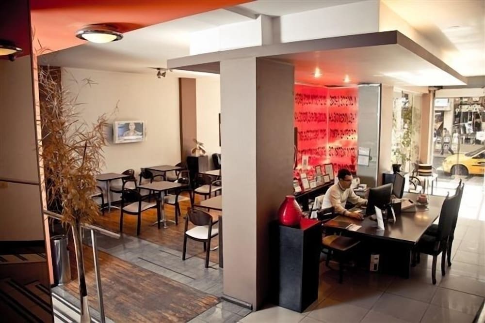 Фото Hotel del Fundador