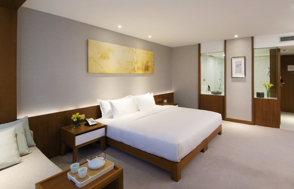 Фото Deacon House Wuxi