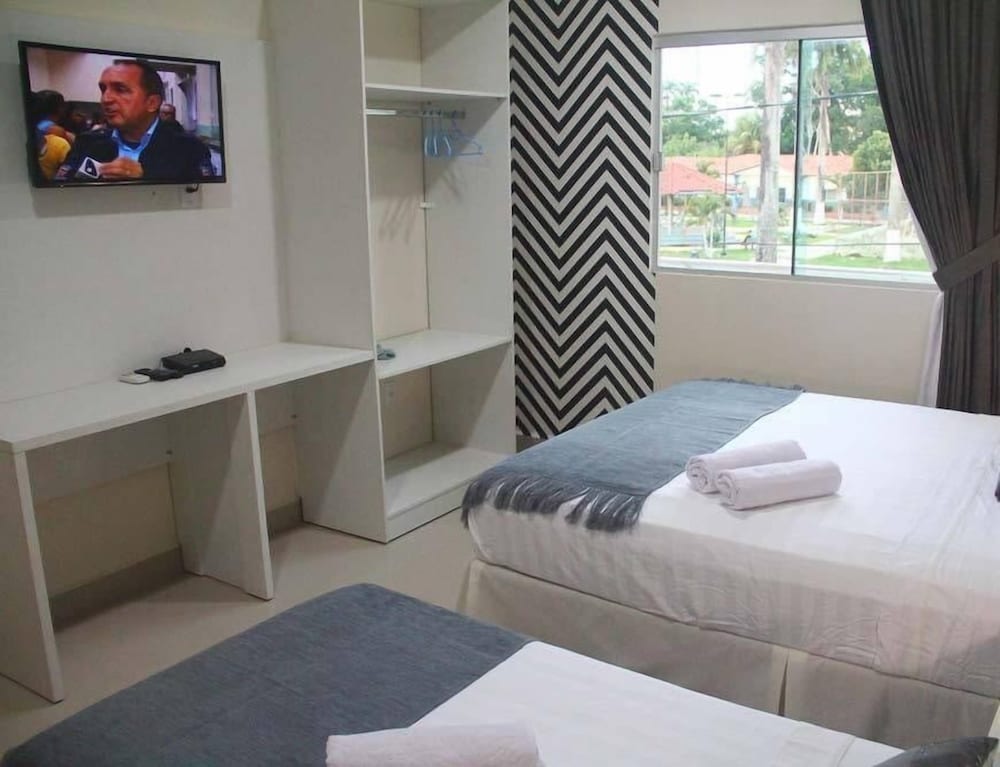 Фото Brasiléia Palace Hotel