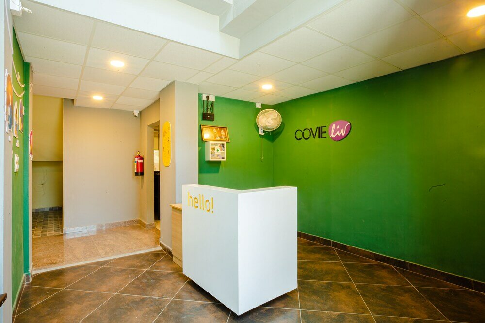 Фото Covie Bannerghatta 185