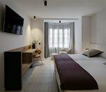 Numa Hotel Boutique (Gijon, Calle Carmen, 5), hotel