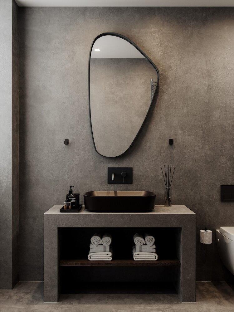 Фото Vision Omonia