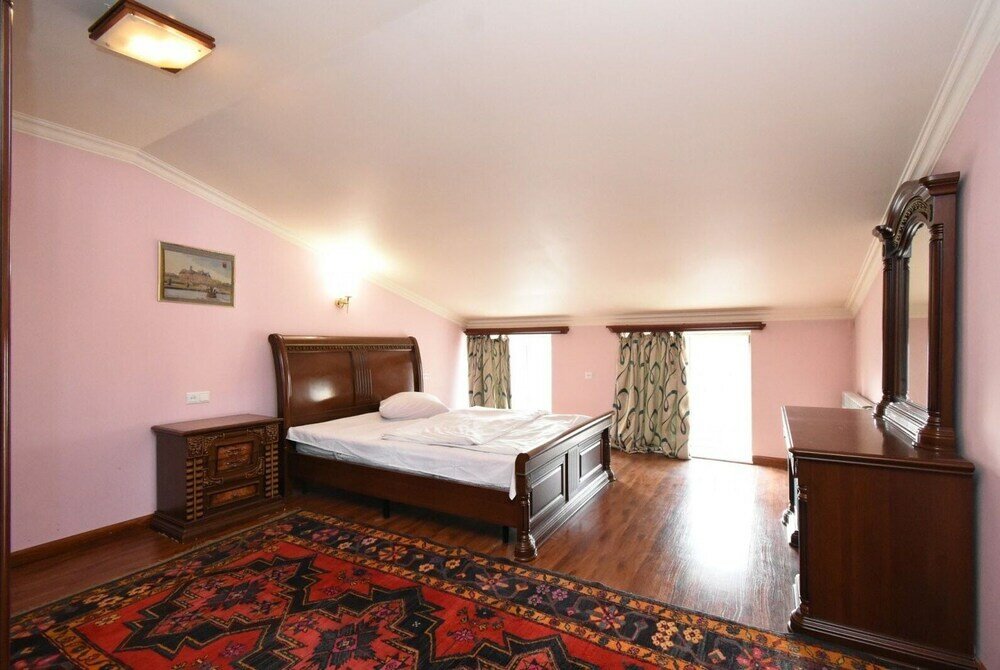 Фото Nice Villa & Pool