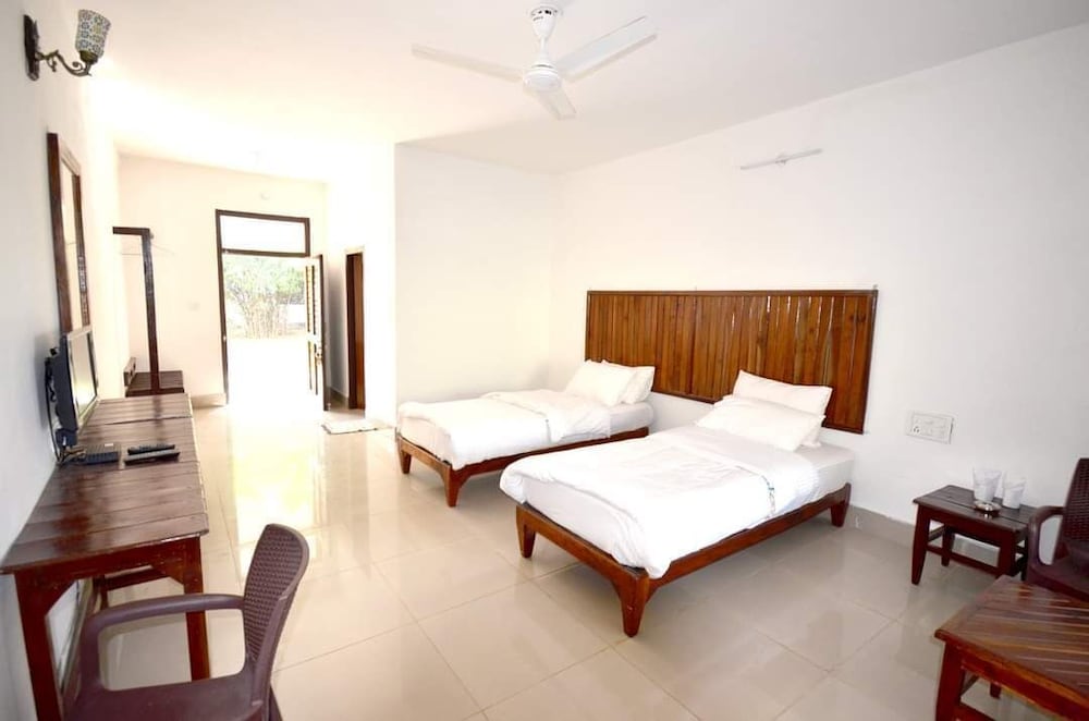 Фото Panna Tiger Resort