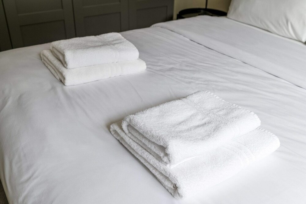 Фото Stylish Kings Cross Flat