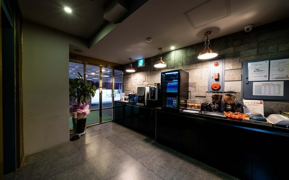 Фото № 25 Hotel Yeonsan