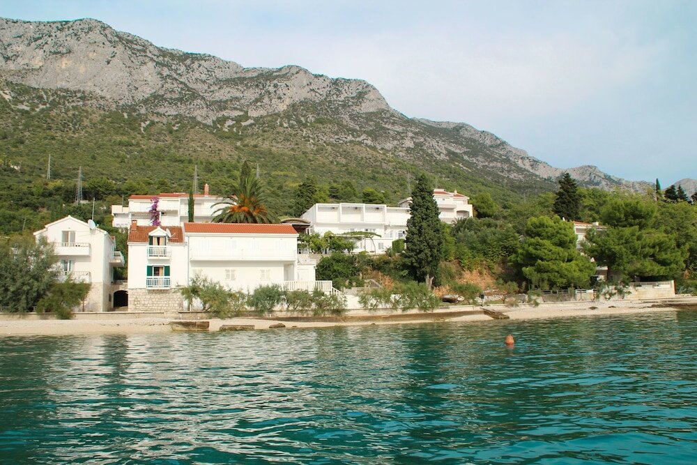 Фото Bale - Right at the Beach - A1 Plaza