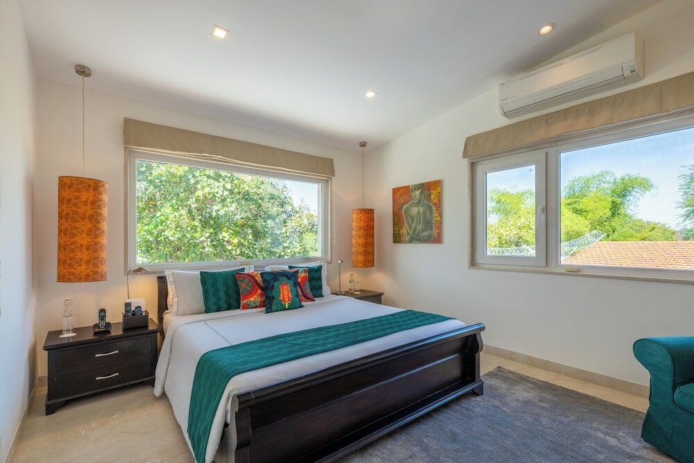 Фото Amã Stays & Trails Helen’s Garden, Bhopal