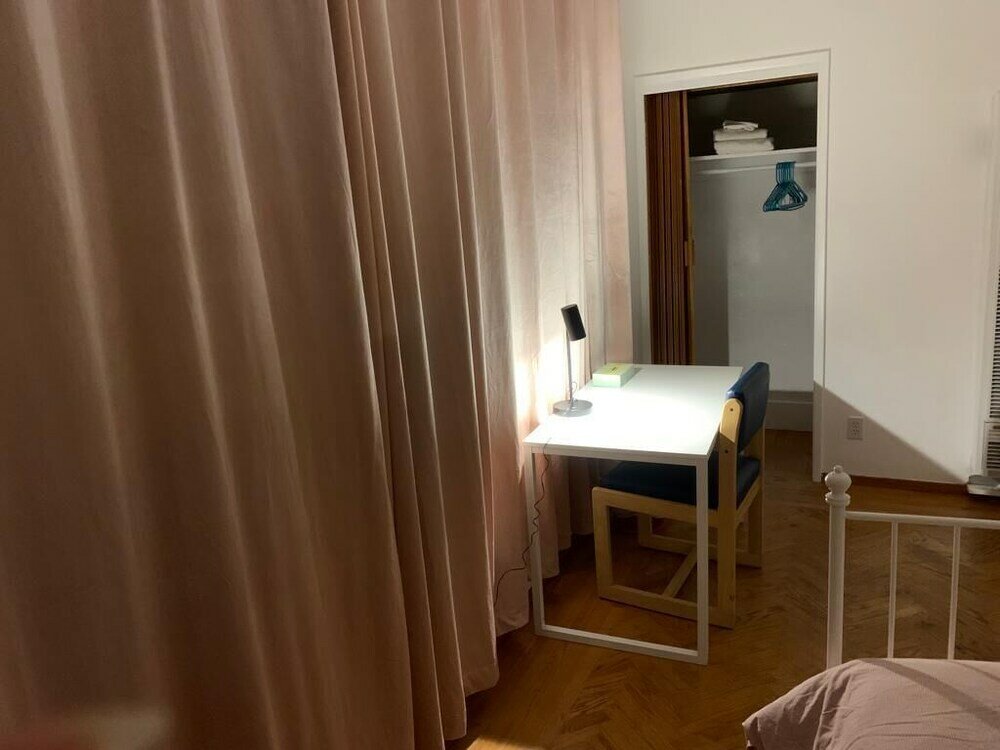 Фото Affordable Private Rooms near Berkeley