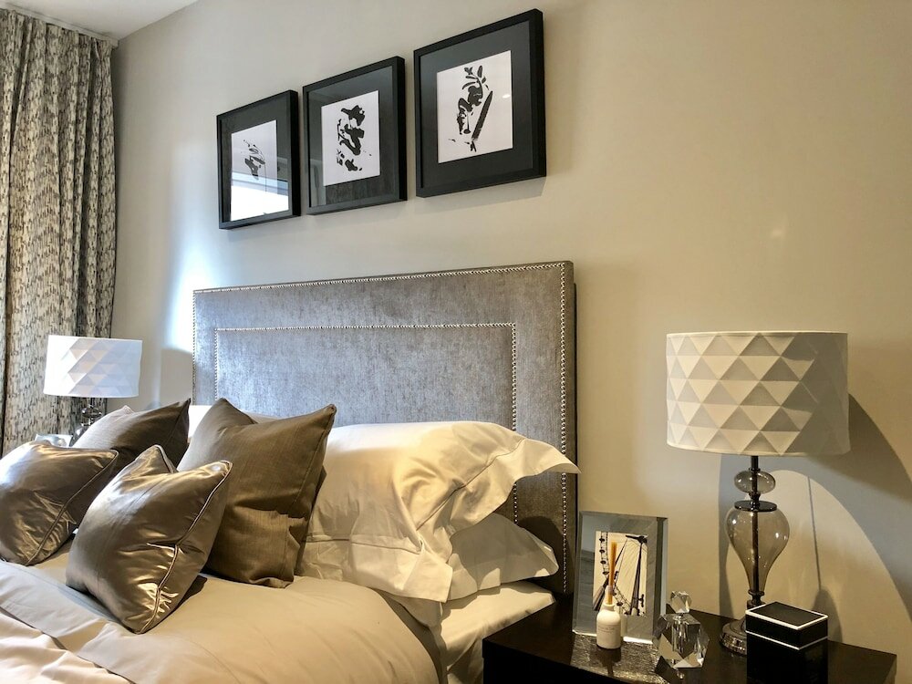 Фото Lux St James Apartment Central London with Wifi - by City Stay London