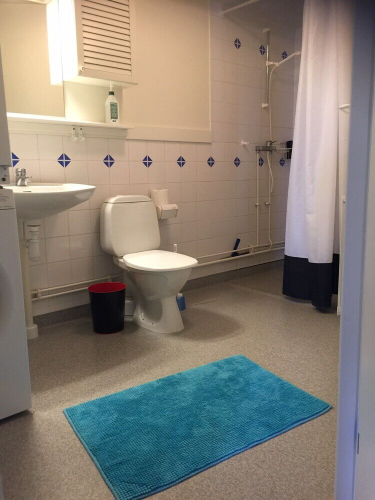 Фото Eklanda Apartment Lilla Bommen