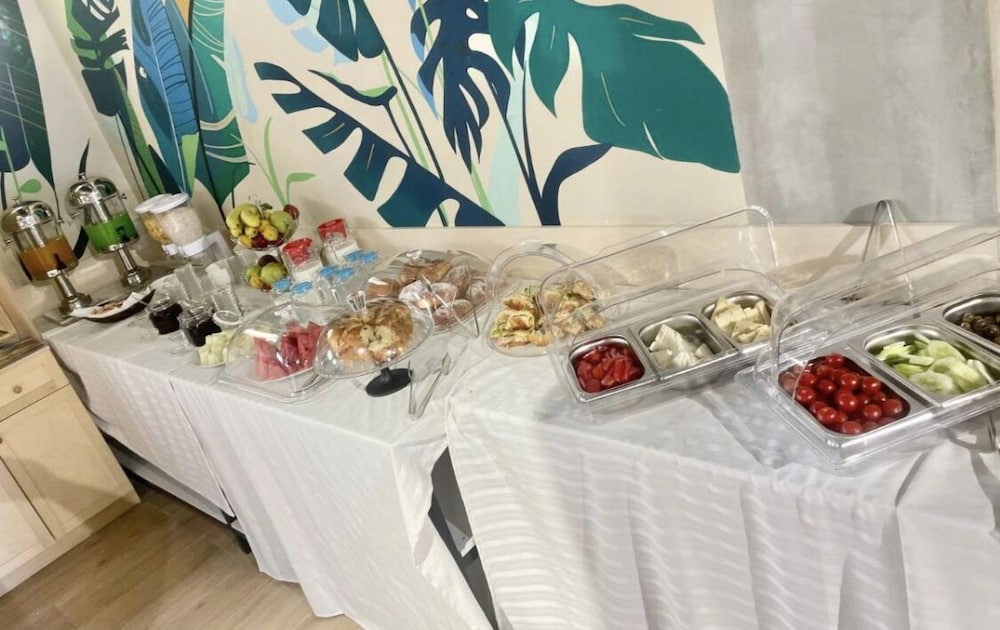 Фото Elmar Hotel