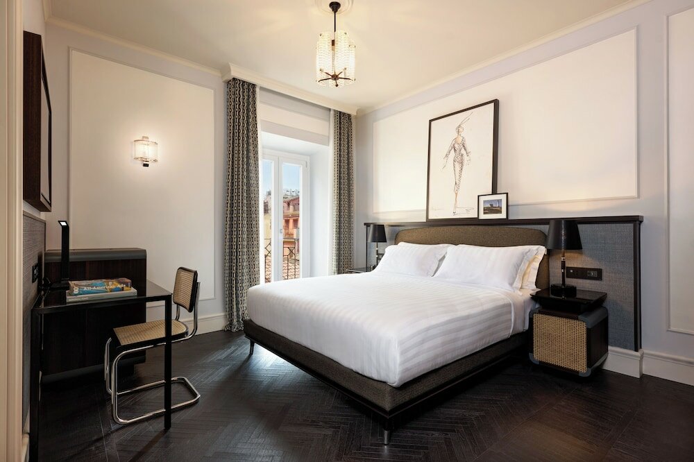 Фото TB Place Roma