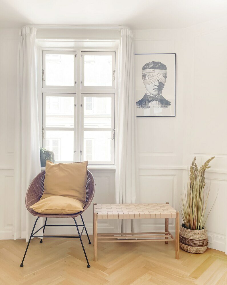 Фото Mikkel Bryggers Gade