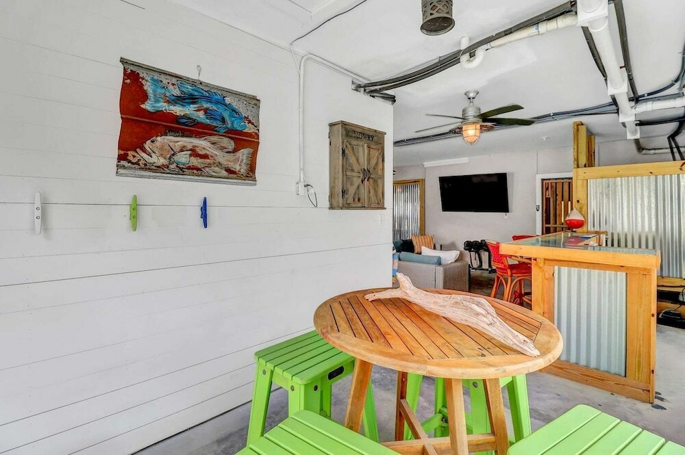 Фото Tybee Skies