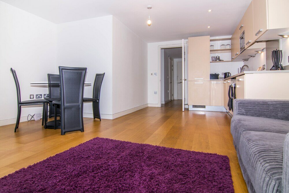 Фото Apartment Wharf – Water Gardens