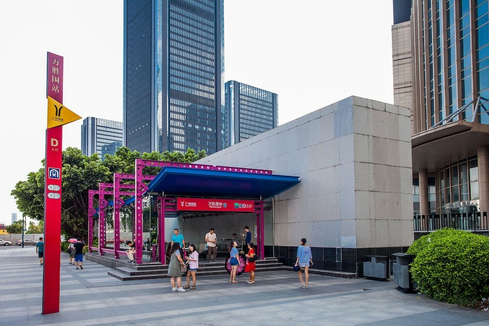 Фото FeiEr Apartment