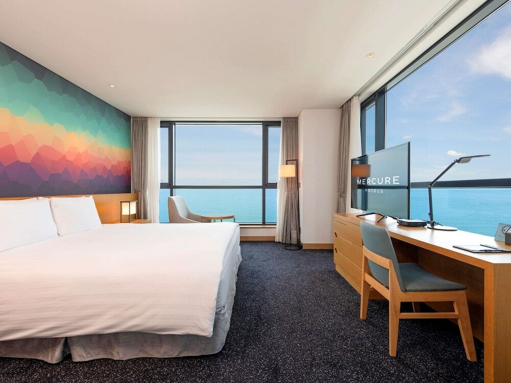 Фото Mercure Ambassador Ulsan