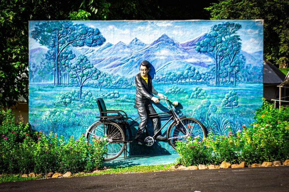 Фото Resort Huangchui Baan Phu Khao