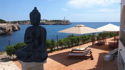 Фото Orange Colom - Seaside Apartments