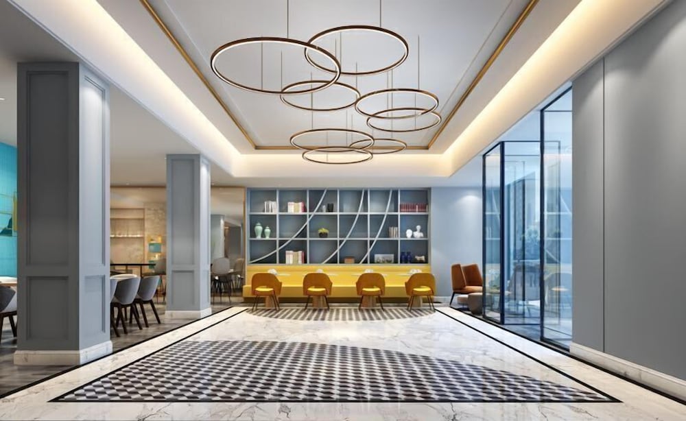 Фото Shigatse Tashilhunpo Temple Magnolia Hotel