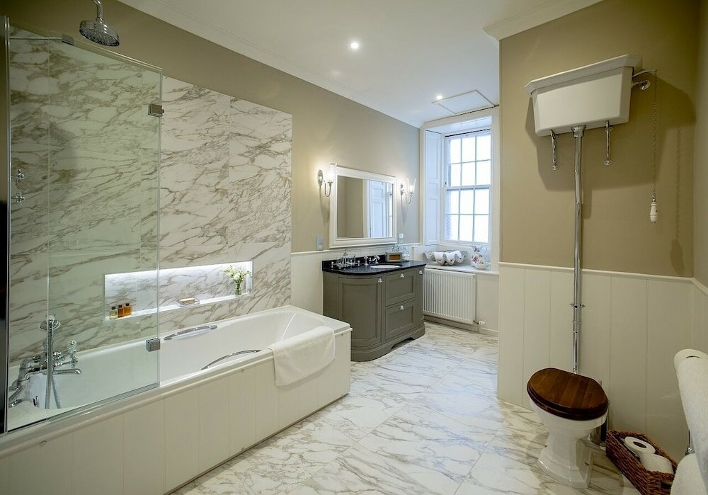 Фото Thirlestane Castle