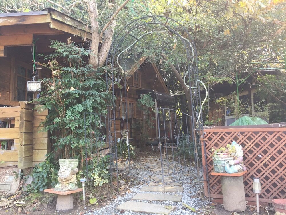 Фото Alpha Eight - Hostel