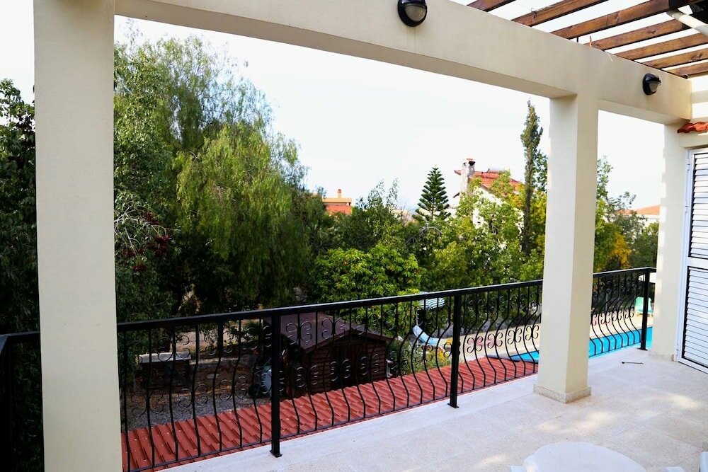 Фото Villa Jasmine by Amy Villas