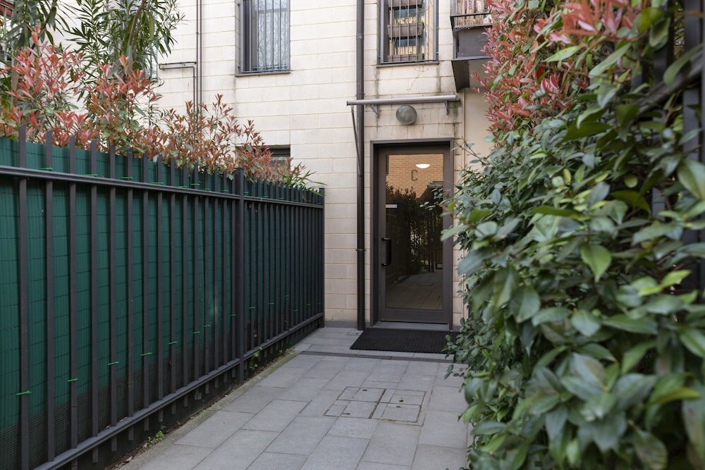 Фото Notami - Salomone - Mecenate District