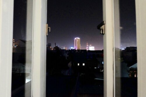 Гостиница Uri House в Дананге