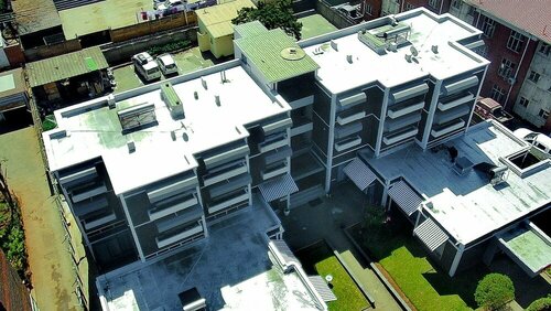 Гостиница R Executive Apartments в Хараре