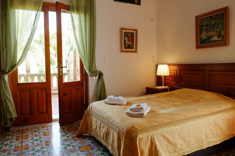 Фото Open Sky Villa