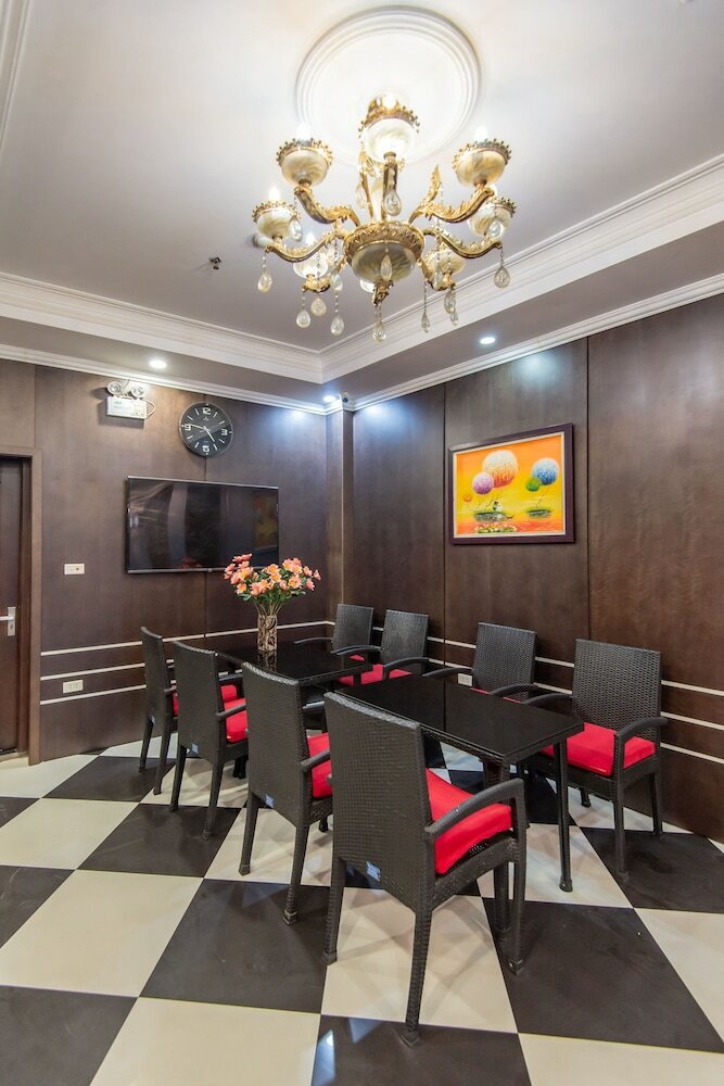 Фото Coco Hotel Hanoi