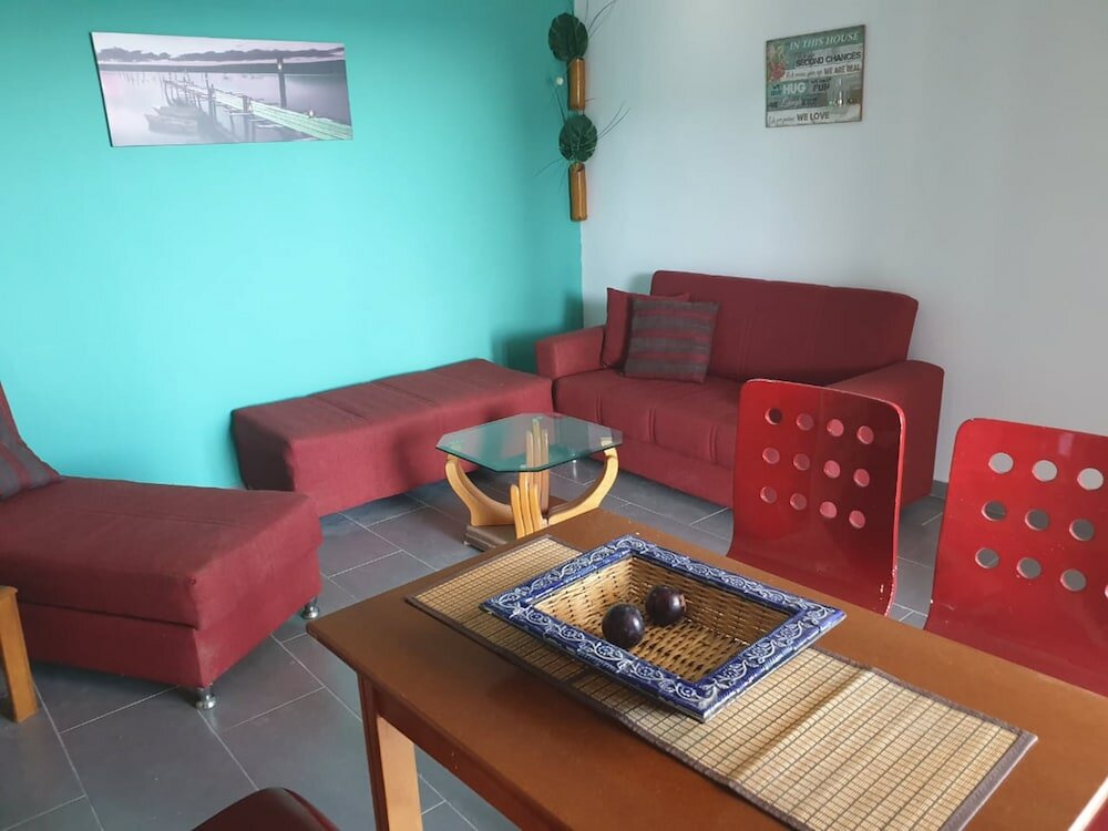 Фото Seaside Cozy House On The SEASouth Crete